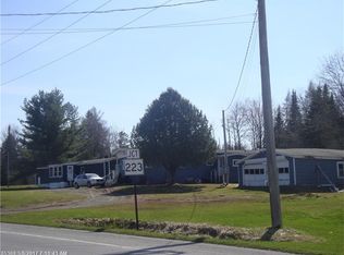 570 Access Hwy, Caribou, ME 04736