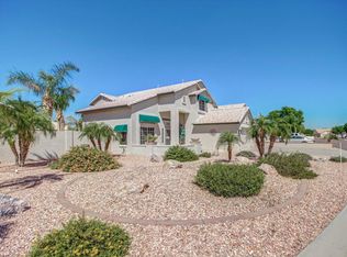16218 W Central St, Surprise, AZ 85374