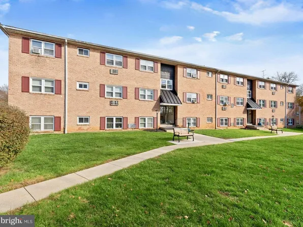 335 E Lancaster Ave #5, Downingtown, PA 19335