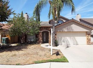 1003 Garland Ave, Clovis, CA 93612