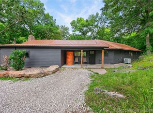 16546 Ez Ln, Gravois Mills, MO 65037