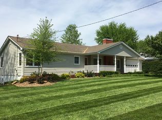 505 E Main St, Jonesborough, TN 37659