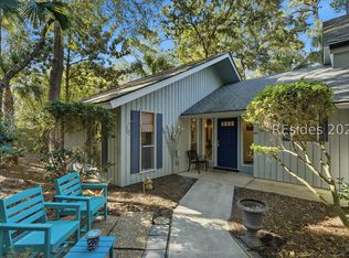 18 Sandpiper St, Hilton Head Island, SC 29928