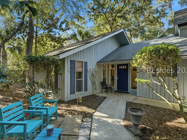 18 Sandpiper St, Hilton Head Island, SC 29928