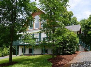 2300 Raven Rdg, Newland, NC 28657