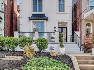 5824 Alder St, Pittsburgh, PA 15232