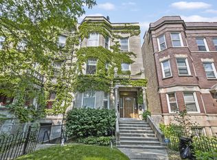 6402 S Greenwood Ave, Chicago, IL 60637