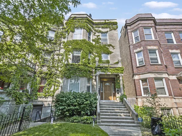6402 S Greenwood Ave, Chicago, IL 60637