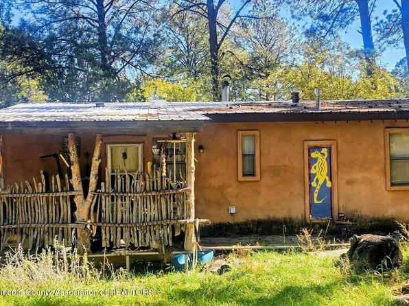 103 & 105 Wintergreen, Ruidoso, NM 88345