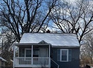 4928 Wabash Ave, Kansas City, MO 64130