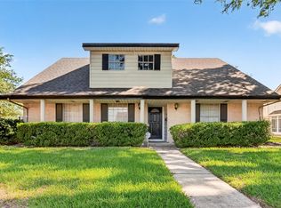 8218 Hazen St, Houston, TX 77036