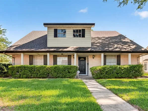8218 Hazen St, Houston, TX 77036