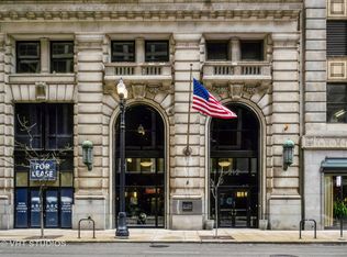 212 W Washington St APT 1802, Chicago, IL 60606