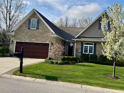 76 Fox Hollow Dr, Metamora, MI, 48455