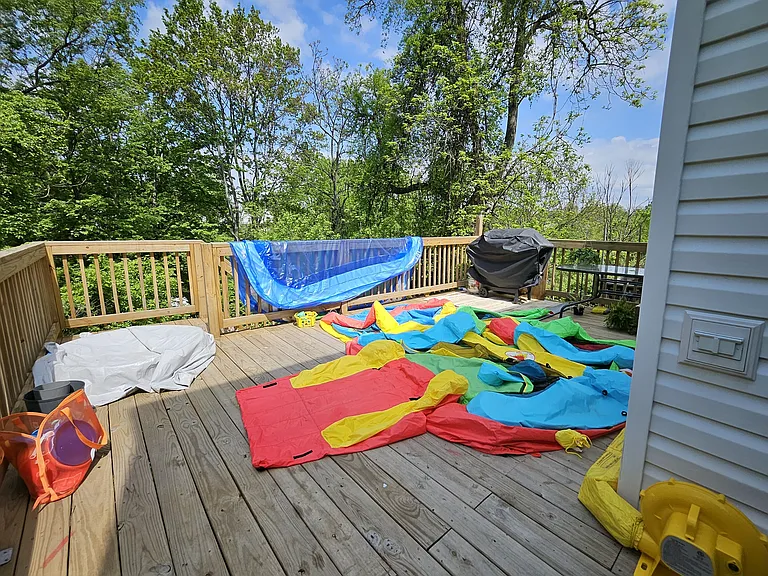 804 Dubois St — Photo 35