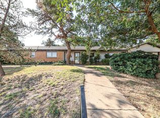 1001 Neely Ave, Midland, TX 79705