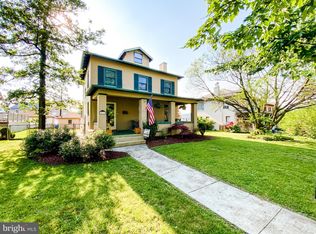 517 Louisiana Ave, Cumberland, MD 21502