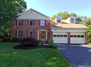1311 Stone Meadow Way, Vienna, VA 22182