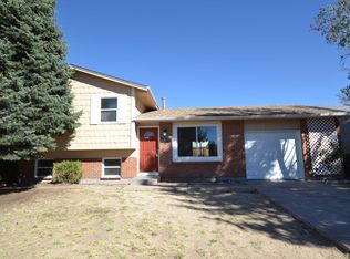 6710 Parkridge Ct, Colorado Springs, CO 80915