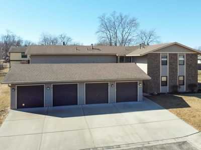 1360 Laguna Ct UNIT C, Hanover Park, IL, 60133