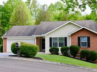 5806 Tobago Ln, Knoxville, TN 37921
