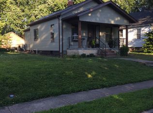 2816 Buxton Ave, Granite City, IL 62040