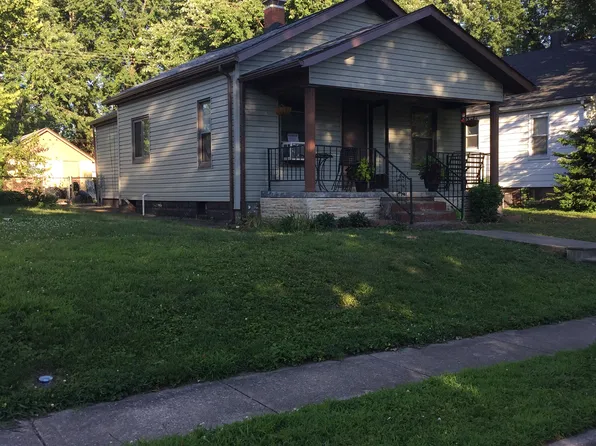 2816 Buxton Ave, Granite City, IL 62040