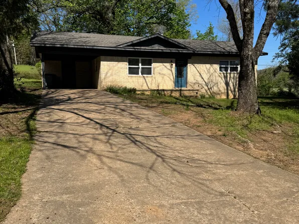 4013 Pleasant St, Ozark, AR 72949