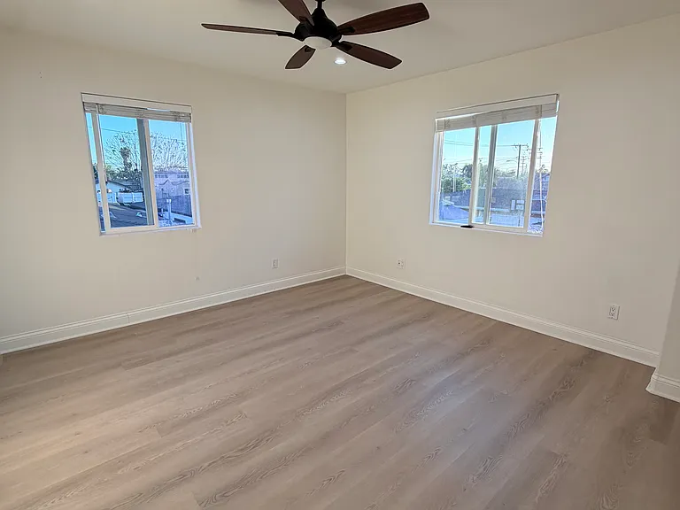 Primary room
