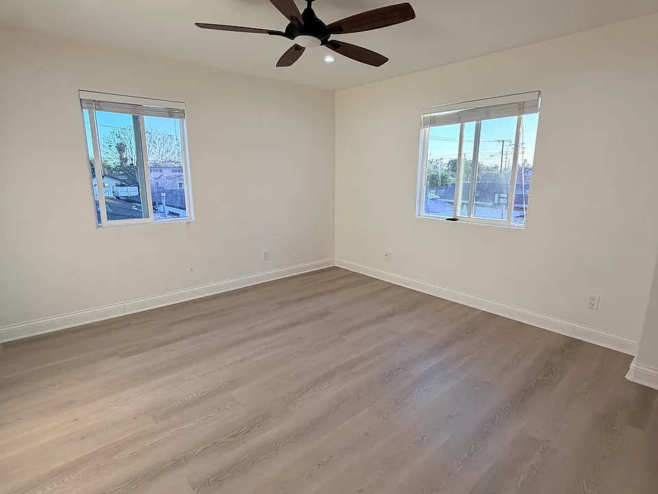 Primary room
