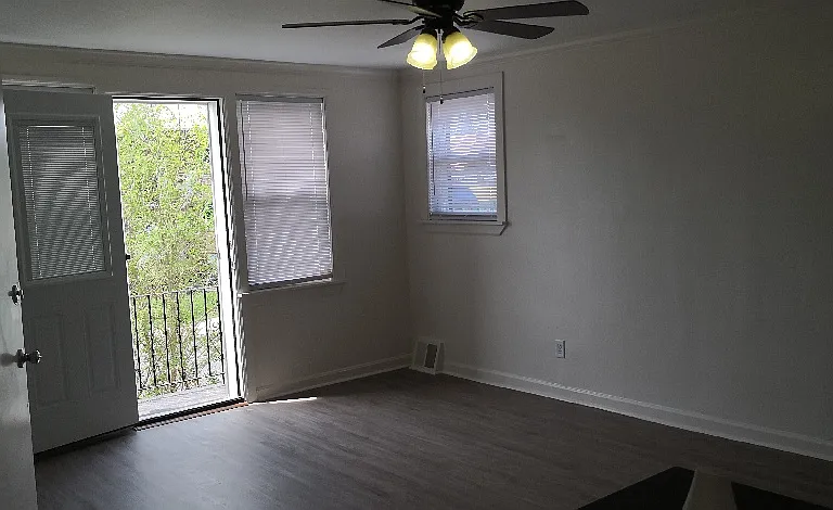 7225 Haverford Ave #1F — Photo 3