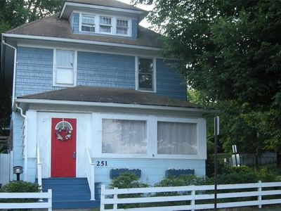 251 Baldwin St, Johnson City, NY, 13790