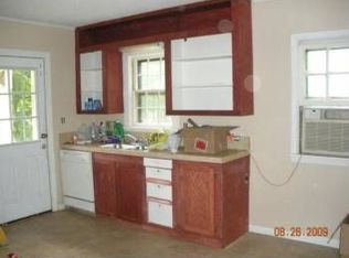 1540 N State St, Batesville, AR 72501