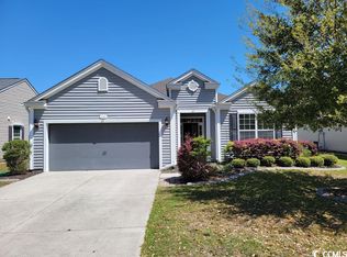 232 Golden Oaks Dr, Murrells Inlet, SC 29576