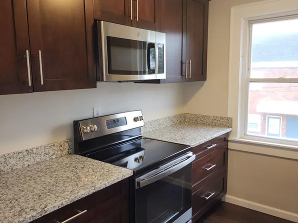 1945 E Ocean View Ave APT 3, Norfolk, VA 23503