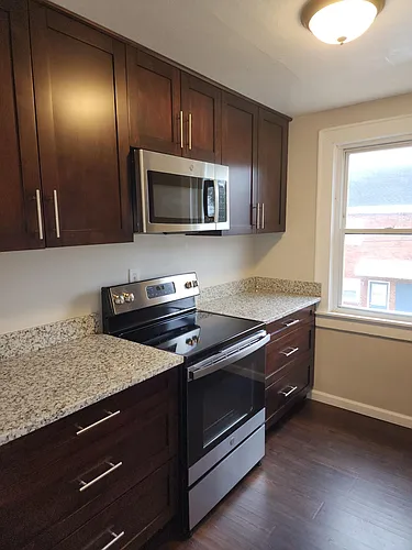 1945 E Ocean View Ave #3 Photo 1