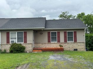 205 Muse Dr, Winchester, VA 22603