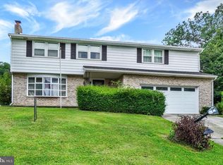 2484 Friesian Rd, York, PA 17406