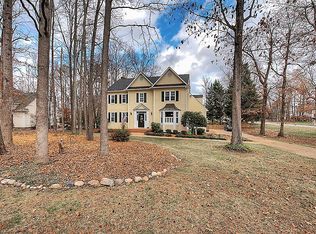 8615 Old Brompton Rd, Chesterfield, VA 23832