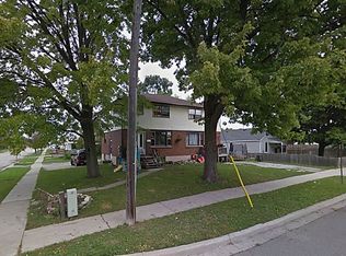 702 Confederation St #702C-B, Sarnia, ON