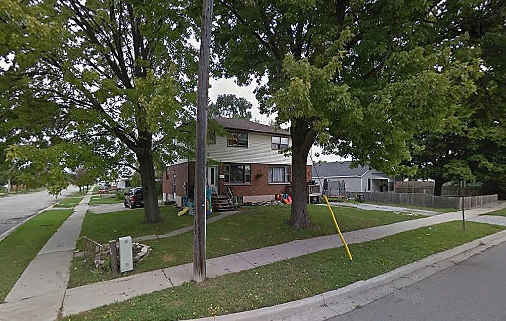 702 Confederation St #702C-B photo 1