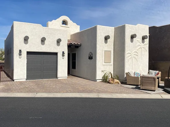 3400 S Avenue 7 E #408, Yuma, AZ 85365