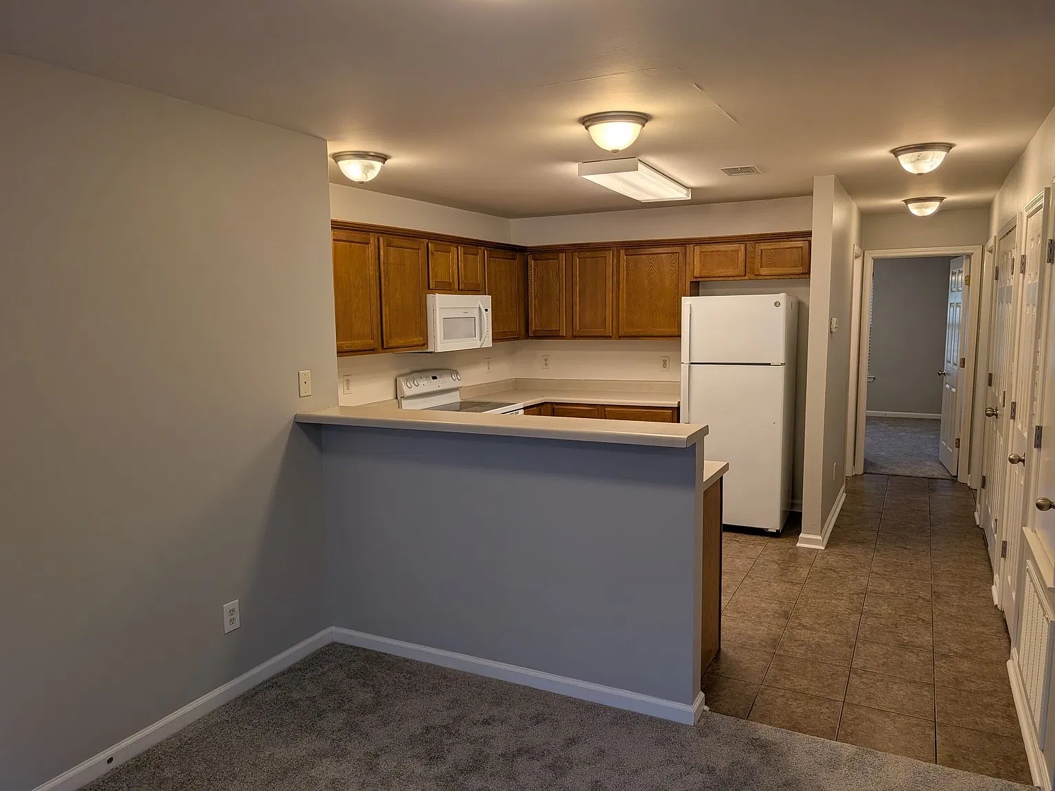 10800 Frenchman Loop Unit A — Photo 4