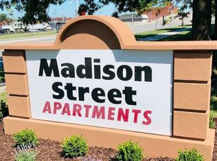 Madison Street Apartments, Topeka, KS 66607