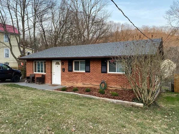 5116 Blaesi St, Cincinnati, OH 45227