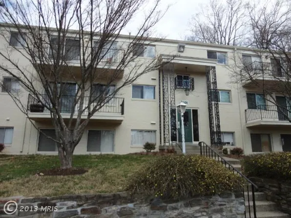 10524 Weymouth St #10524, Bethesda, MD 20814