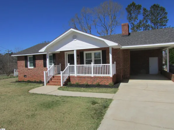 101 Westminister Ave, Laurens, SC 29360