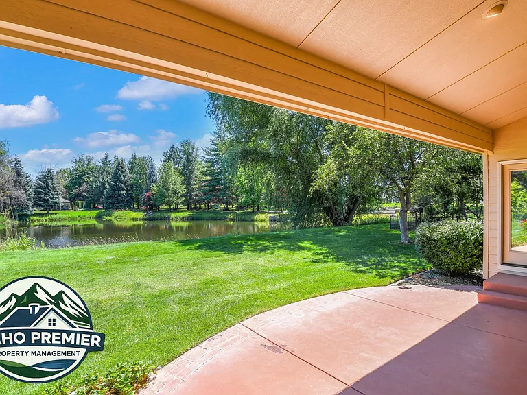 418 E Trailside Dr — Photo 29