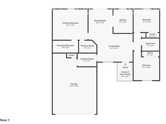 2nd image of 639 Mercado Ct