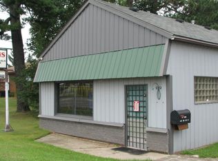 1407 NW 4th St, Grand Rapids, MN 55744